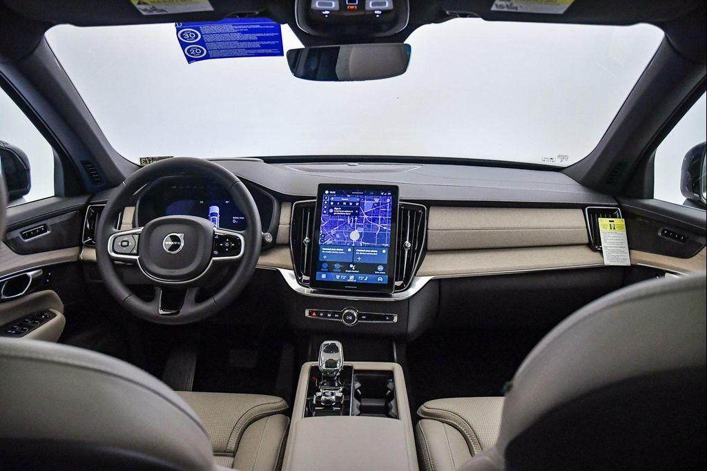 new 2026 Volvo XC90 Plug-In Hybrid car, priced at $87,885