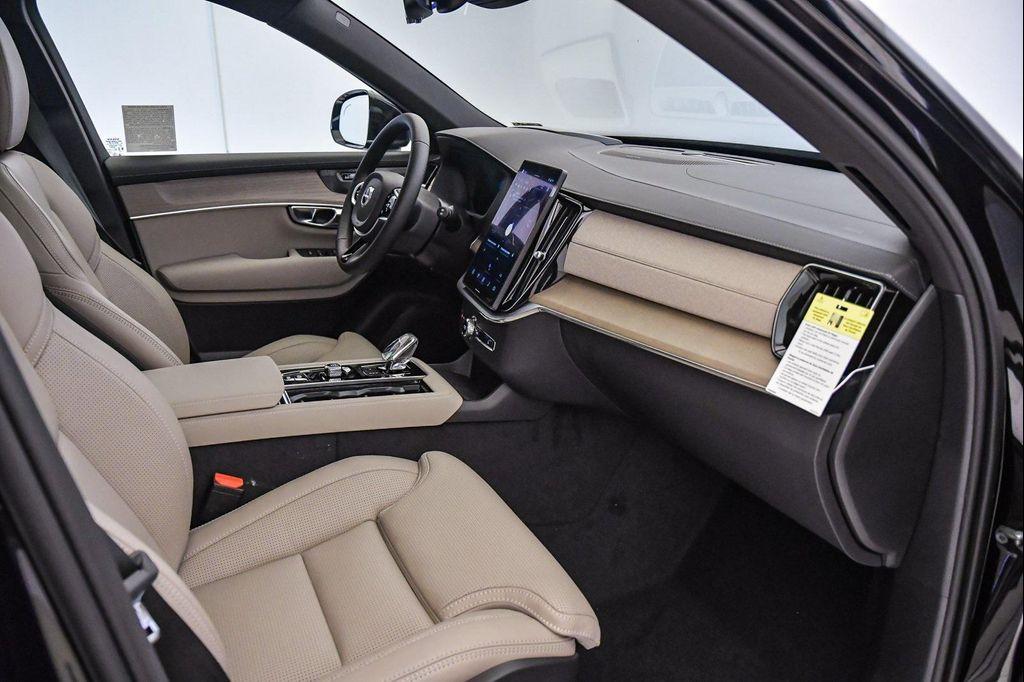 new 2026 Volvo XC90 Plug-In Hybrid car, priced at $87,885