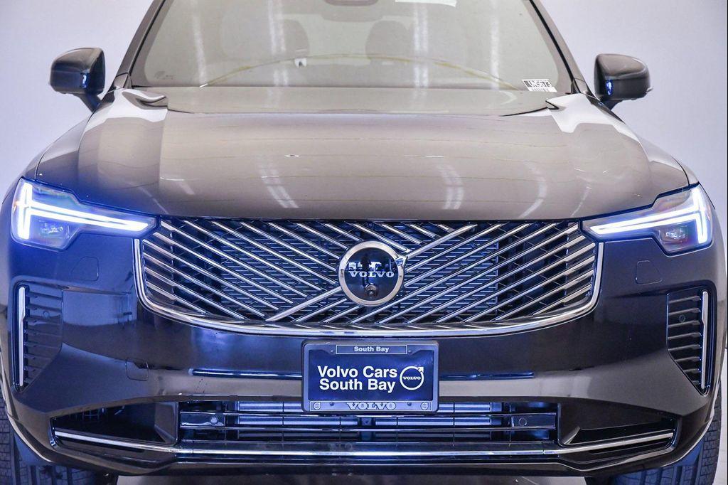 new 2026 Volvo XC90 Plug-In Hybrid car, priced at $87,885