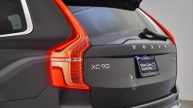 new 2025 Volvo XC90 Plug-In Hybrid car, priced at $84,405