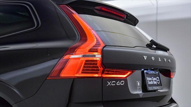 new 2025 Volvo XC60 Plug-In Hybrid car, priced at $67,425