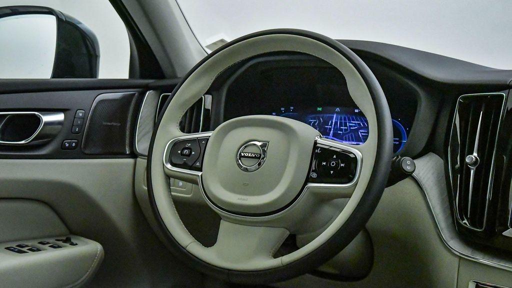 new 2025 Volvo XC60 Plug-In Hybrid car, priced at $67,425