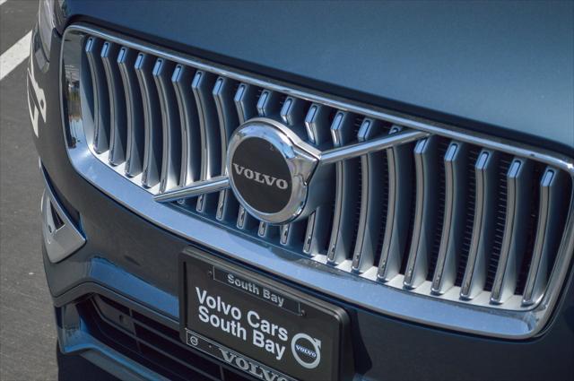 new 2025 Volvo XC90 Plug-In Hybrid car, priced at $75,255