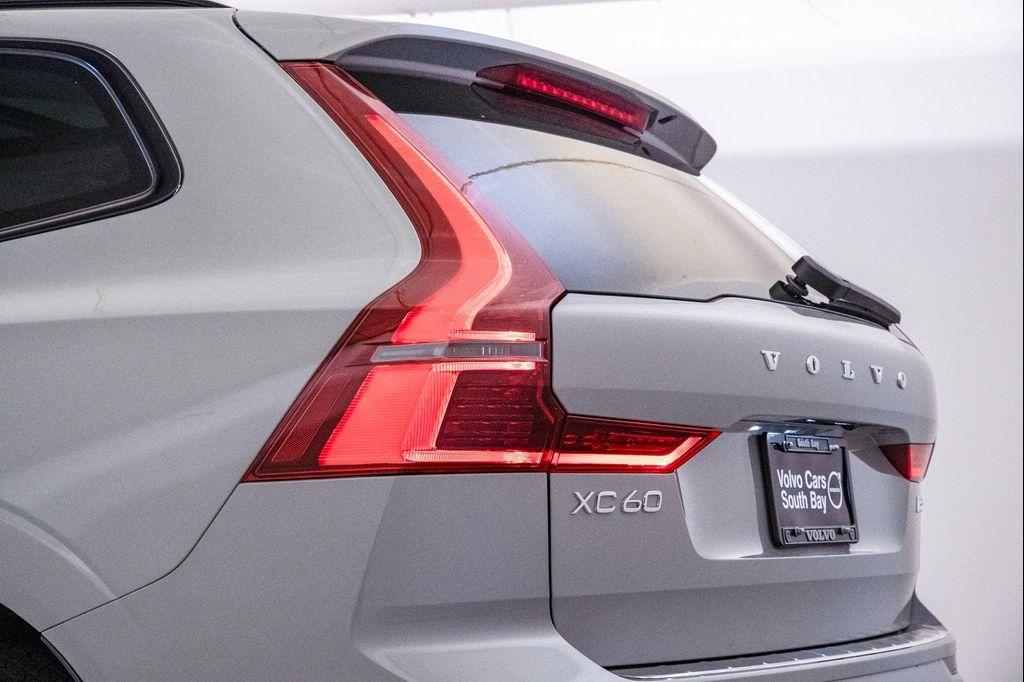 new 2026 Volvo XC60 car, priced at $63,935