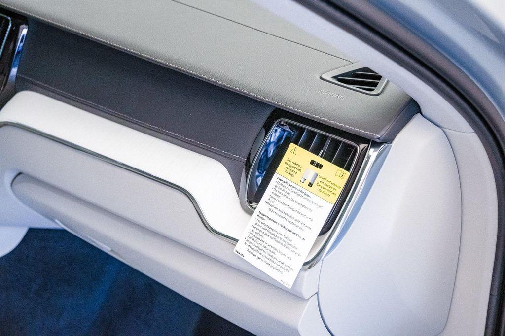 new 2026 Volvo XC60 car, priced at $63,935