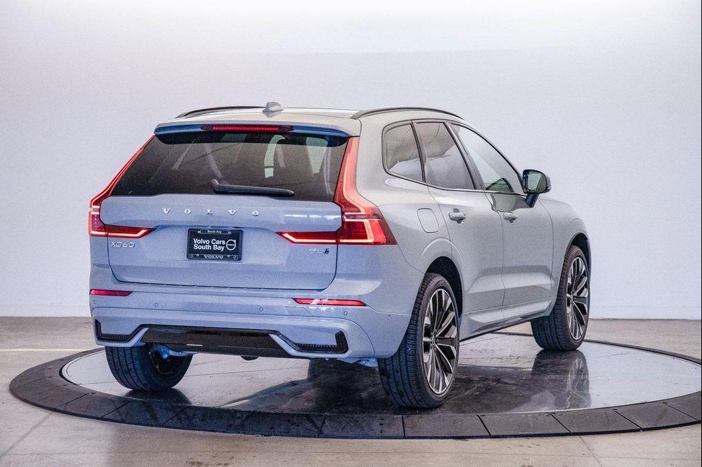 new 2026 Volvo XC60 car, priced at $63,935