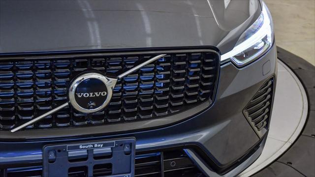 new 2025 Volvo XC60 Plug-In Hybrid car, priced at $66,260