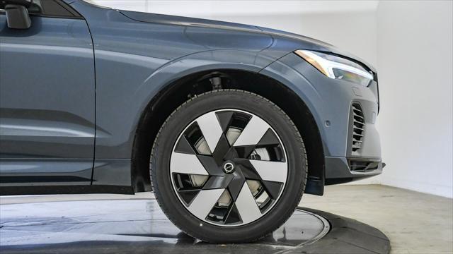 new 2025 Volvo XC60 Plug-In Hybrid car, priced at $66,260