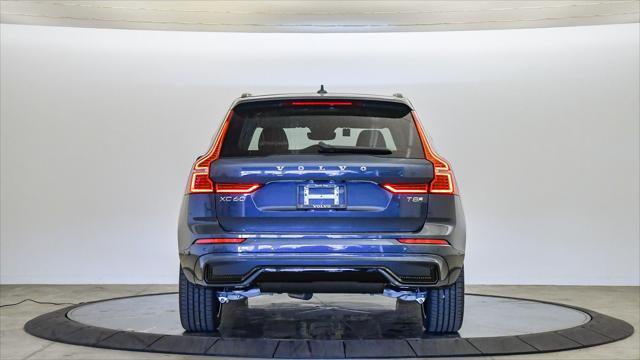 new 2025 Volvo XC60 Plug-In Hybrid car, priced at $66,260