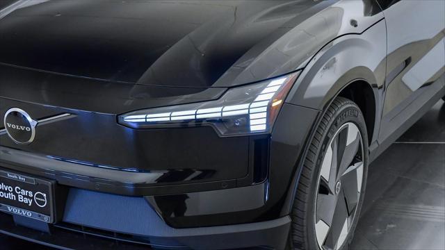new 2025 Volvo EX30 car, priced at $47,625