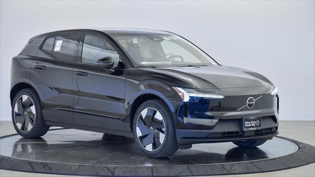 new 2025 Volvo EX30 car, priced at $47,625