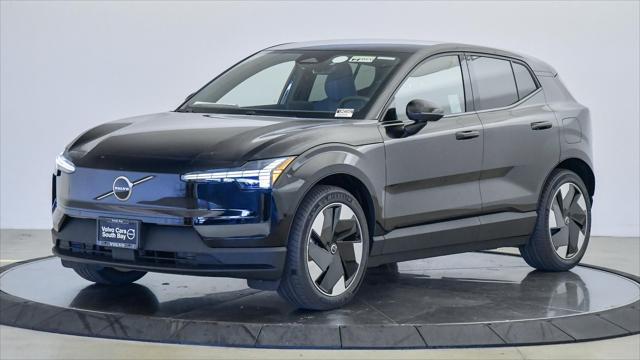 new 2025 Volvo EX30 car, priced at $47,625