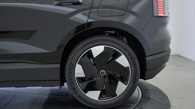 new 2025 Volvo EX30 car, priced at $47,625