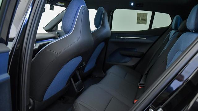 new 2025 Volvo EX30 car, priced at $47,625