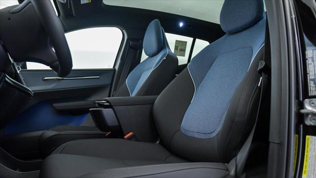 new 2025 Volvo EX30 car, priced at $47,625