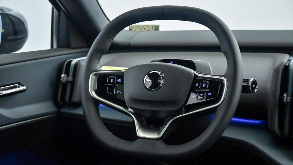 new 2025 Volvo EX30 car, priced at $47,625