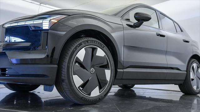 new 2025 Volvo EX30 car, priced at $47,625