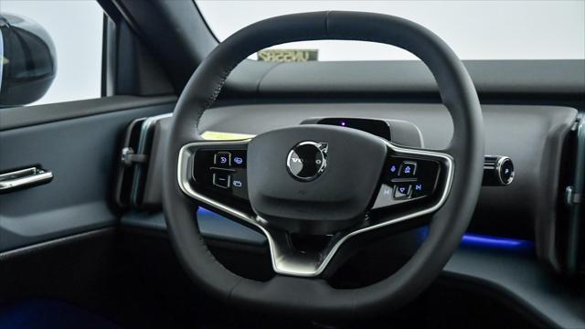 new 2025 Volvo EX30 car, priced at $47,625