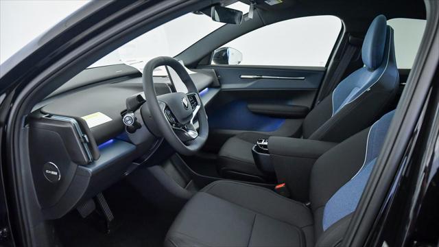 new 2025 Volvo EX30 car, priced at $47,625