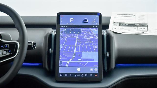 new 2025 Volvo EX30 car, priced at $47,625