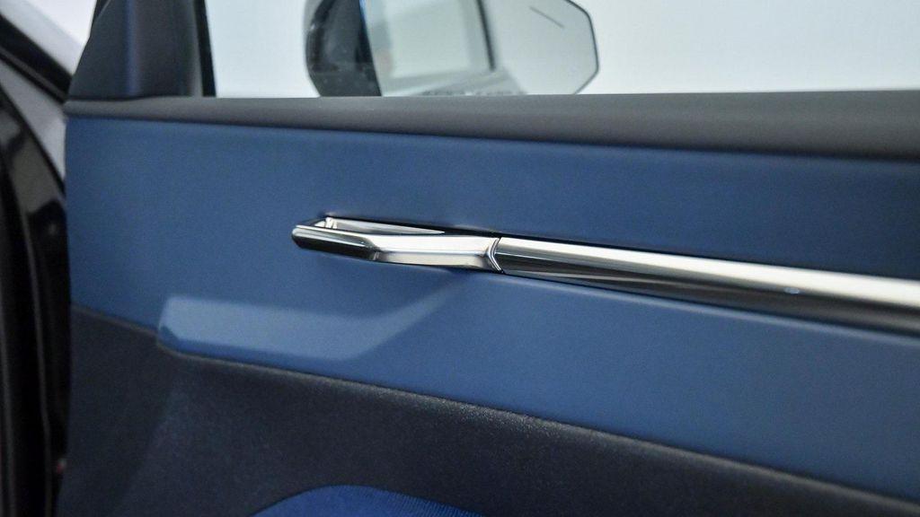 new 2025 Volvo EX30 car, priced at $47,625