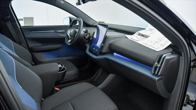 new 2025 Volvo EX30 car, priced at $47,625