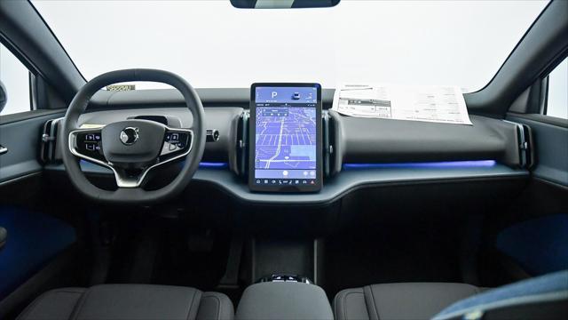 new 2025 Volvo EX30 car, priced at $47,625