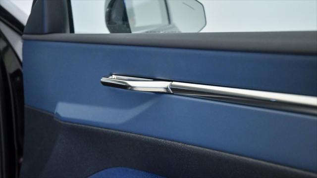 new 2025 Volvo EX30 car, priced at $47,625