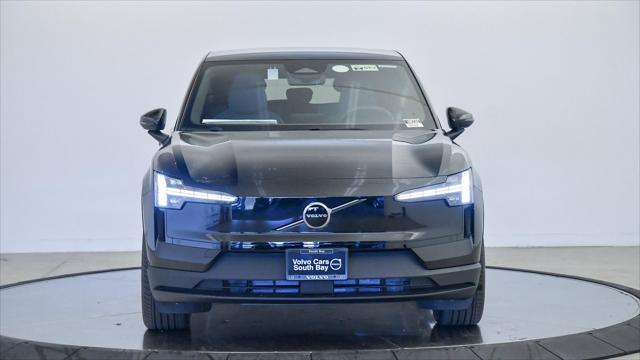 new 2025 Volvo EX30 car, priced at $47,625
