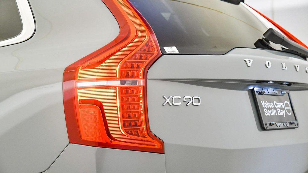 used 2024 Volvo XC90 Recharge Plug-In Hybrid car, priced at $54,430