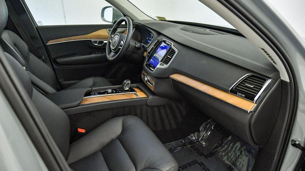 used 2024 Volvo XC90 Recharge Plug-In Hybrid car, priced at $54,430