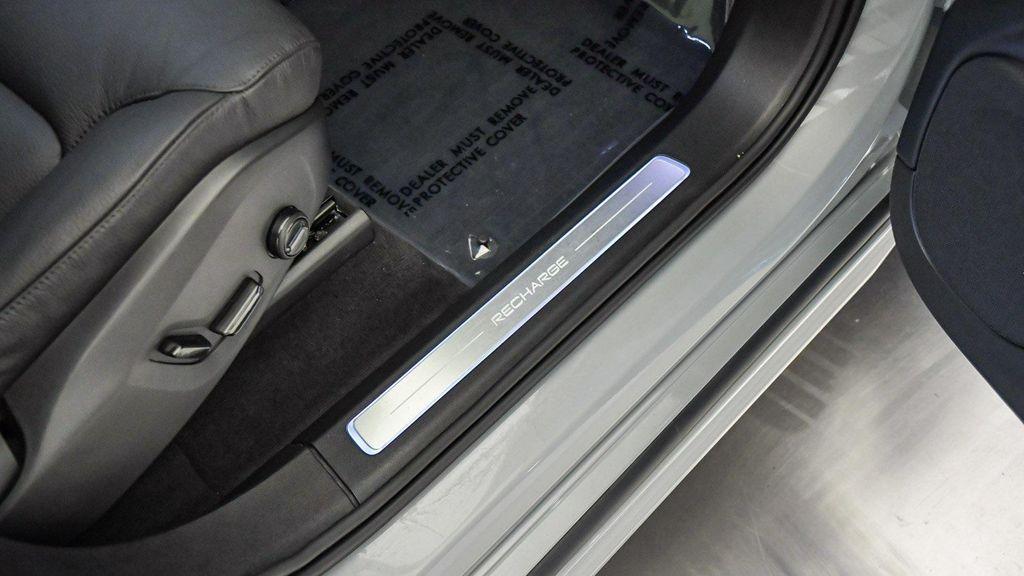used 2024 Volvo XC90 Recharge Plug-In Hybrid car, priced at $54,430