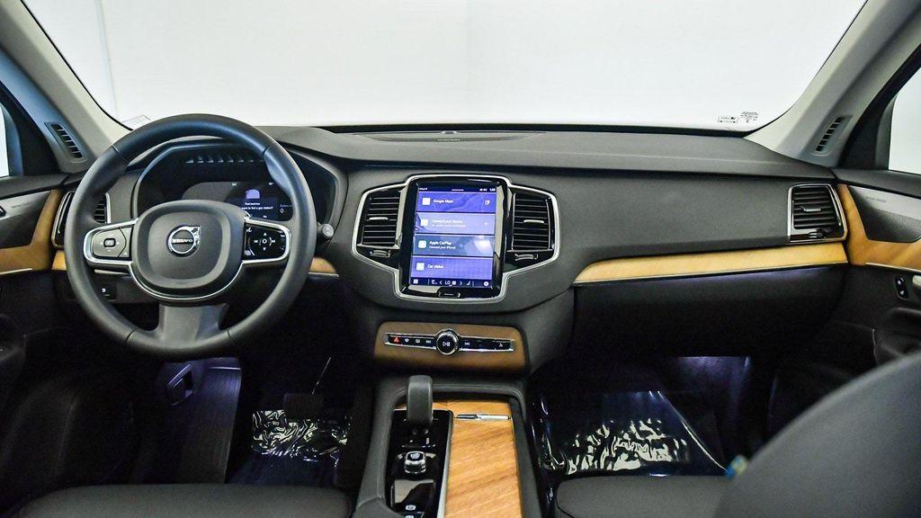 used 2024 Volvo XC90 Recharge Plug-In Hybrid car, priced at $54,430