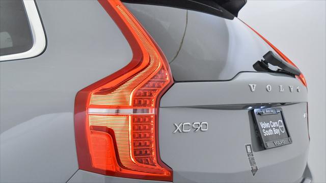 new 2025 Volvo XC90 Plug-In Hybrid car, priced at $82,655