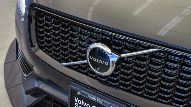 used 2021 Volvo XC90 Recharge Plug-In Hybrid car, priced at $53,999