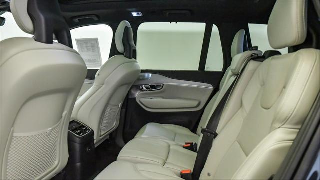 used 2021 Volvo XC90 Recharge Plug-In Hybrid car, priced at $53,999