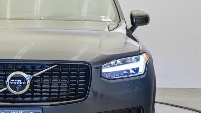 used 2021 Volvo XC90 Recharge Plug-In Hybrid car, priced at $53,999