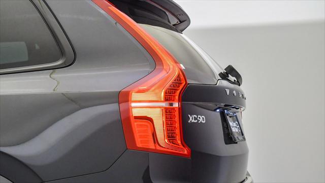 used 2021 Volvo XC90 Recharge Plug-In Hybrid car, priced at $53,999