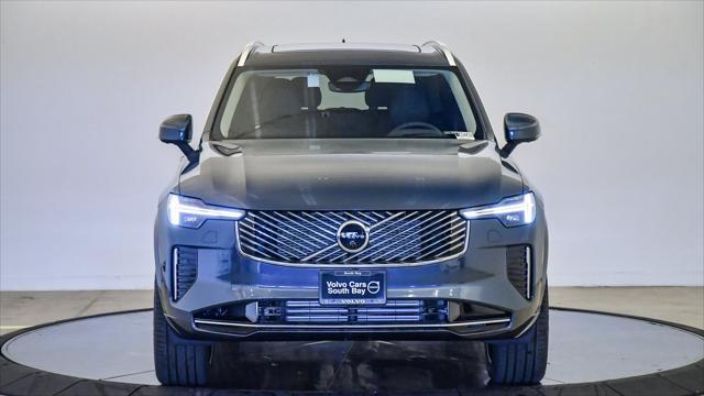 new 2025 Volvo XC90 Plug-In Hybrid car, priced at $82,405