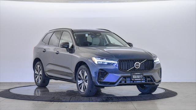 new 2025 Volvo XC60 Plug-In Hybrid car, priced at $62,075