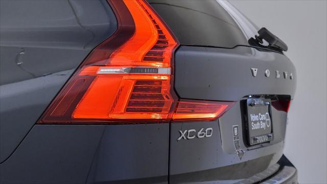 new 2025 Volvo XC60 Plug-In Hybrid car, priced at $62,075