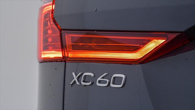 new 2025 Volvo XC60 Plug-In Hybrid car, priced at $62,075