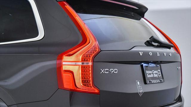 new 2025 Volvo XC90 Plug-In Hybrid car, priced at $78,455