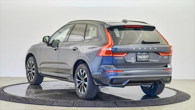 new 2025 Volvo XC60 car, priced at $50,785