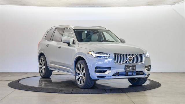 new 2025 Volvo XC90 Plug-In Hybrid car, priced at $81,765