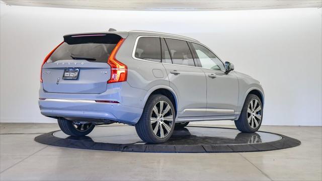 new 2025 Volvo XC90 Plug-In Hybrid car, priced at $81,765