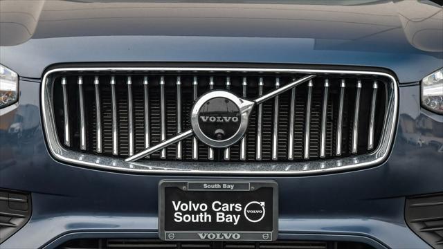 used 2022 Volvo XC90 car, priced at $40,899