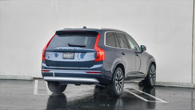 used 2022 Volvo XC90 car, priced at $40,899