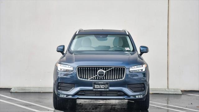 used 2022 Volvo XC90 car, priced at $40,899