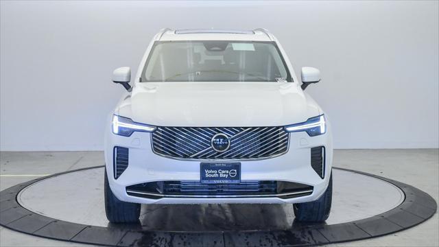 new 2025 Volvo XC90 Plug-In Hybrid car, priced at $82,405